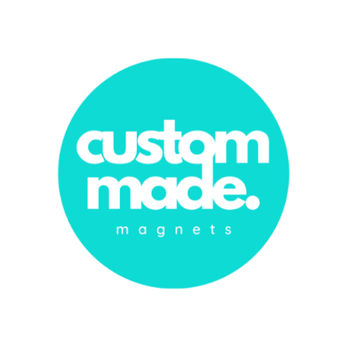 Custom Photo Magnets