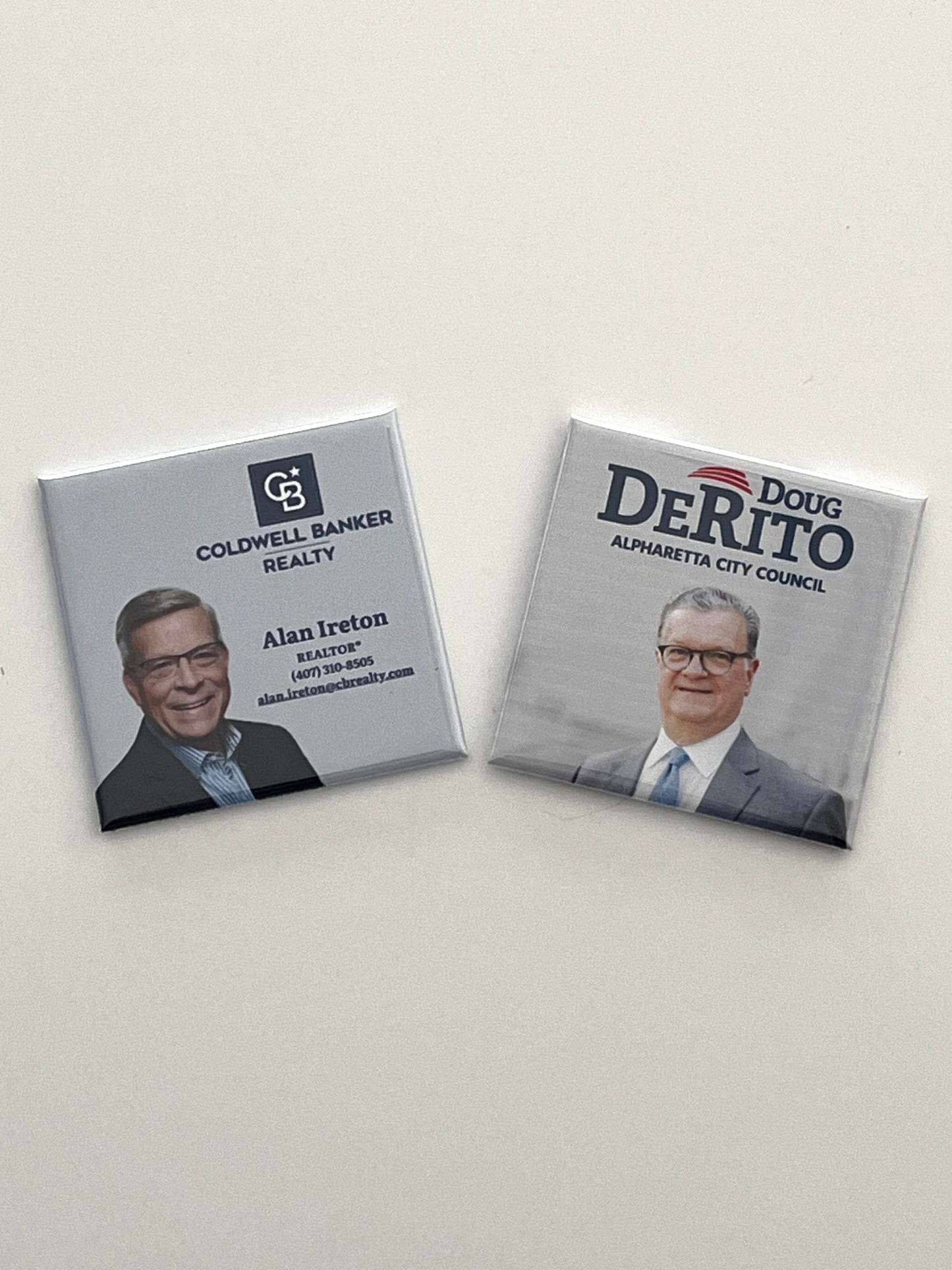 Marketing Magnets