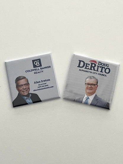 Marketing Magnets