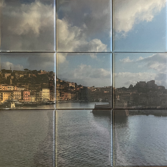 Photo Magnet Puzzle