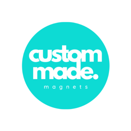 Custom Made Magnets